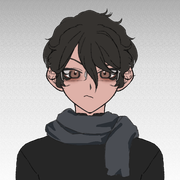 Musashino Art University Art Festival@picrew- Horatio