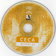 Svetlana Velickovic Ceca - Diskografija 2007-3cd