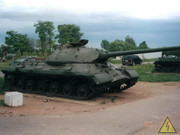 Советский тяжелый танк ИС-3, Ленино-Снегири 294