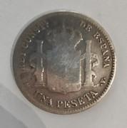 Mis monedas sobre la peseta (breve historia) 1615051994792