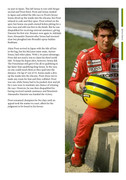 Classics book - Ayrton Senna Silva-1-12