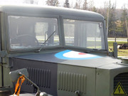 Битанский командирский автомобиль Humber FWD, "Моторы войны" DSCN7391