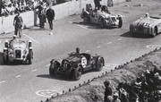 24 HEURES DU MANS YEAR BY YEAR PART ONE 1923-1969 - Page 20 49lm30-Speed-Model-Monkhouse-Stapelton-2