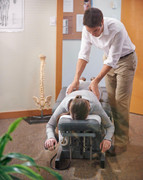 Emergency Chiropractic near me
