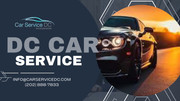 DC Car Service