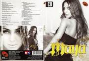Maya Berovic - Diskografija 2011-z