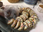 Sending Mail to Theatres?