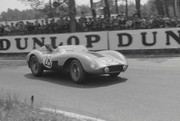 24 HEURES DU MANS YEAR BY YEAR PART ONE 1923-1969 - Page 41 57lm28-F500-TR-L-Bianchi-G-Harris-4