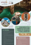 Ofertas Excursiones en la Riviera Maya - Exotik Mayan Tours - Foro Guías y Excursiones