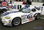  24 HEURES DU MANS YEAR BY YEAR PART FOUR 1990-1999 - Page 46 Image019