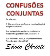 03 Título de Confusões Conjuntas história em quadrinhos (1)