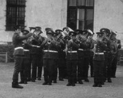 ПекарськийБорис оркестр