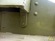  Советский легкий танк Т-60, танковый музей, Парола, Финляндия S6302788