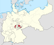 3 Marcos, Sajonia-Weimar-Eisenach/Alemania, 1910 German-Empire-Saxe-Weimar-Eisenach-1871-svg
