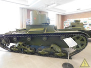 Советский легкий танк Т-26 обр. 1931 г., Музей военной техники, Верхняя Пышма DSCN4211