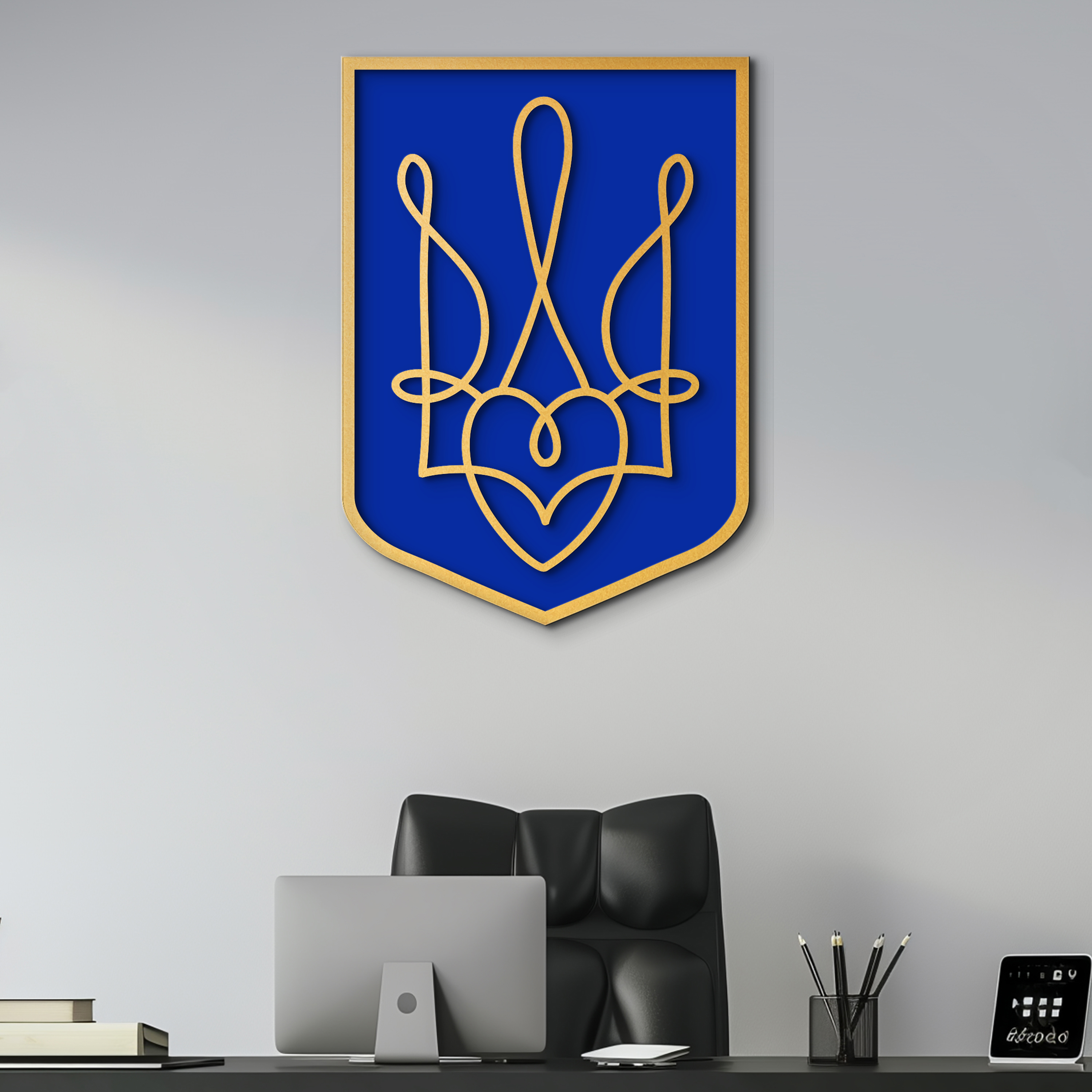 тризуб україни, державні символи україни, великий герб україни, символи україни, герб україни, символ україни, державний герб україни, Українська символіка, тризуб воля, подарунок військовому, дерев'яний декор на стіну, дерев'яний декор на стіну, настінний декор в кімнату, дерев'яний декор стін