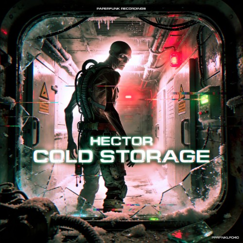 Hector - Cold Storage (2026)