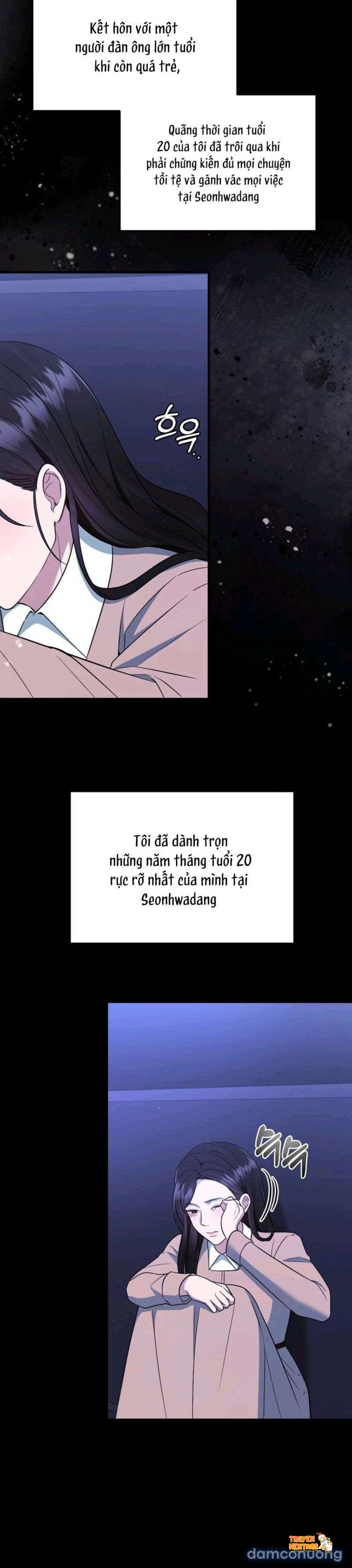 Xem ảnh 〖18+〗- Đêm Mùa Hè - Chapter 2 - tmpd1vhtsrm - Truyenhentaiz.net