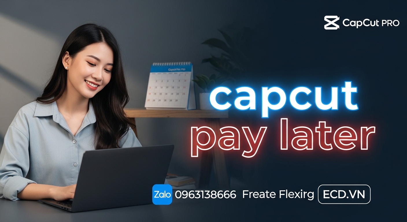 capcut pro bản đầy đủ