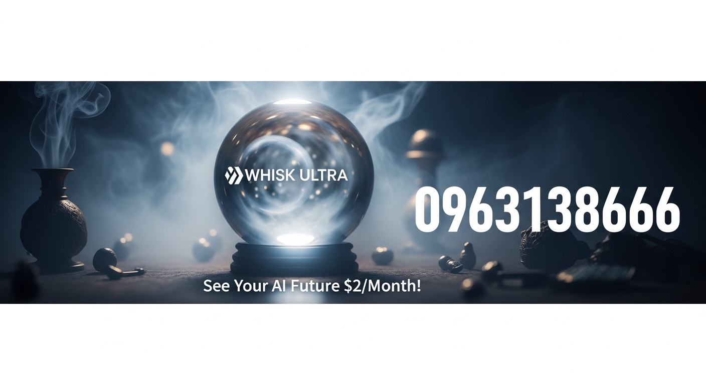 best whisk ultra telegram