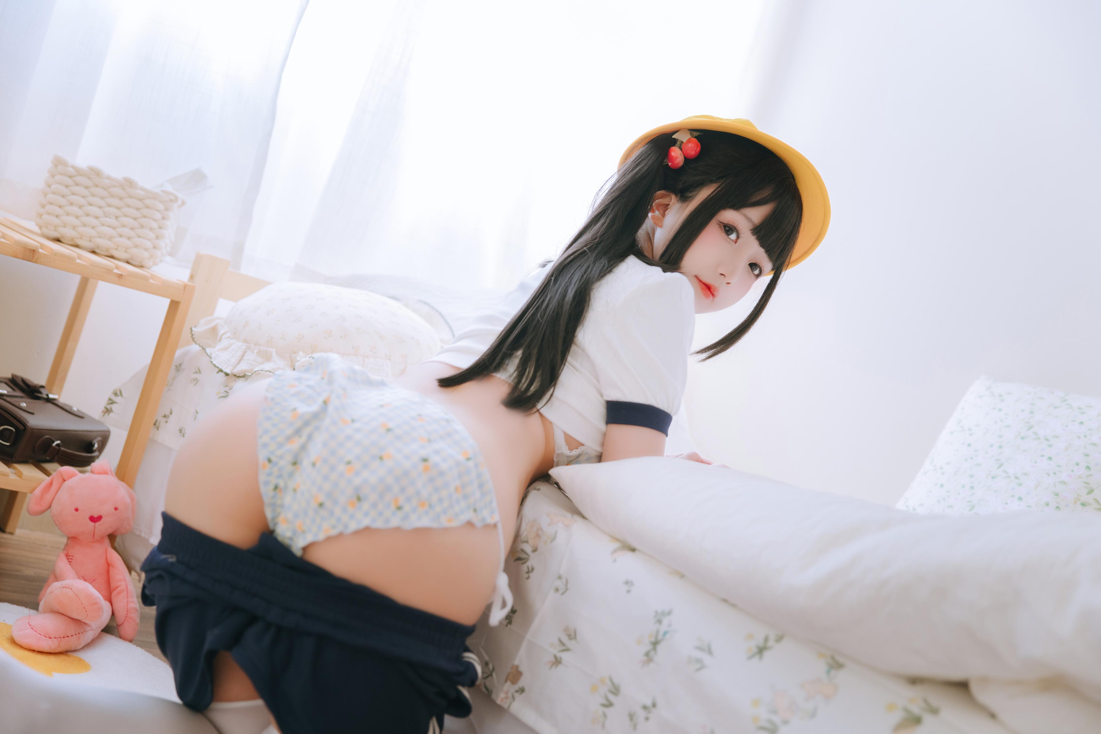 日奈娇 NO.002 萝莉 27