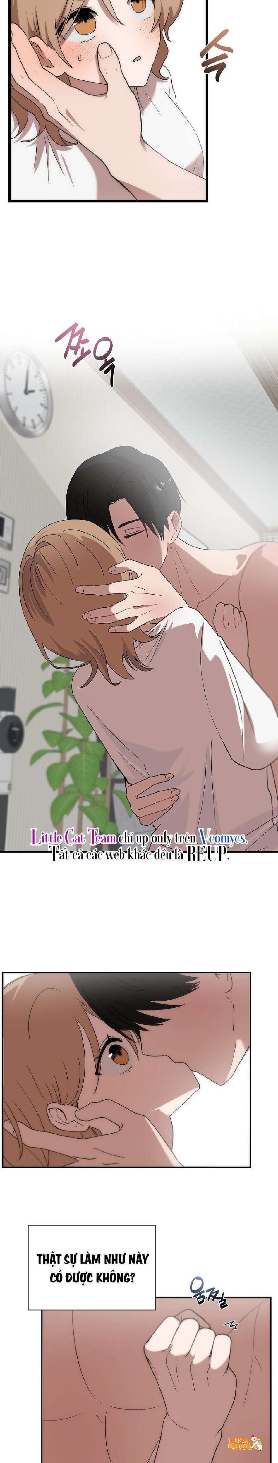 Xem ảnh tmp0 g6u93y trong truyện hentai [không Che] [18+] Cãi Vã Trên Gối - Chapter 5 - hentaitvn.net