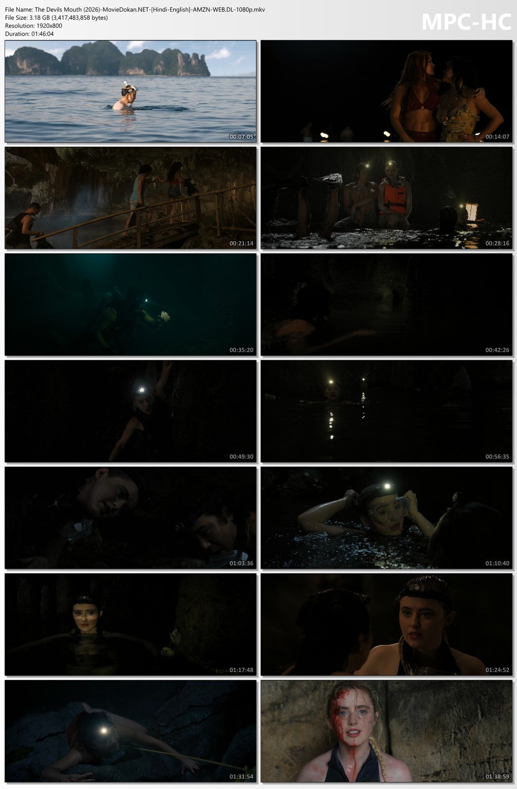 moviedokan