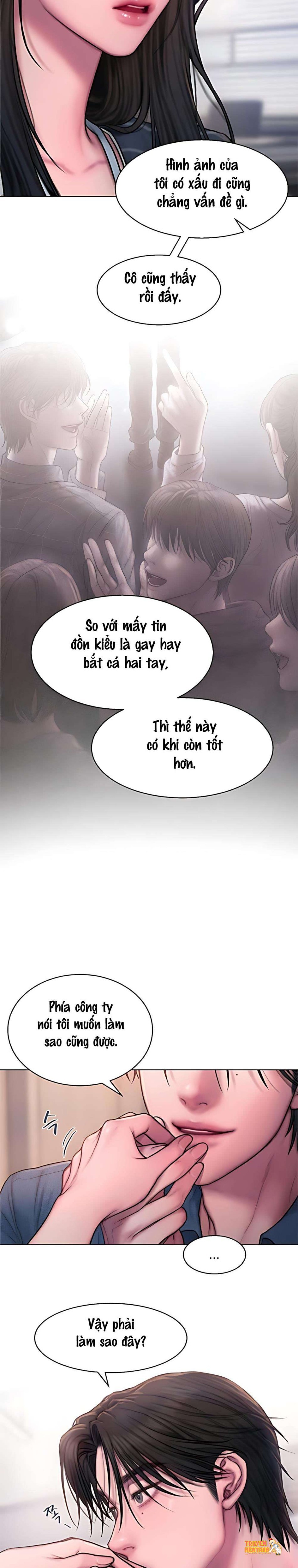 Xem ảnh 〖18+〗- Greedy - Chapter 9 - tmp2telgfg8 - Truyenhentaiz.net