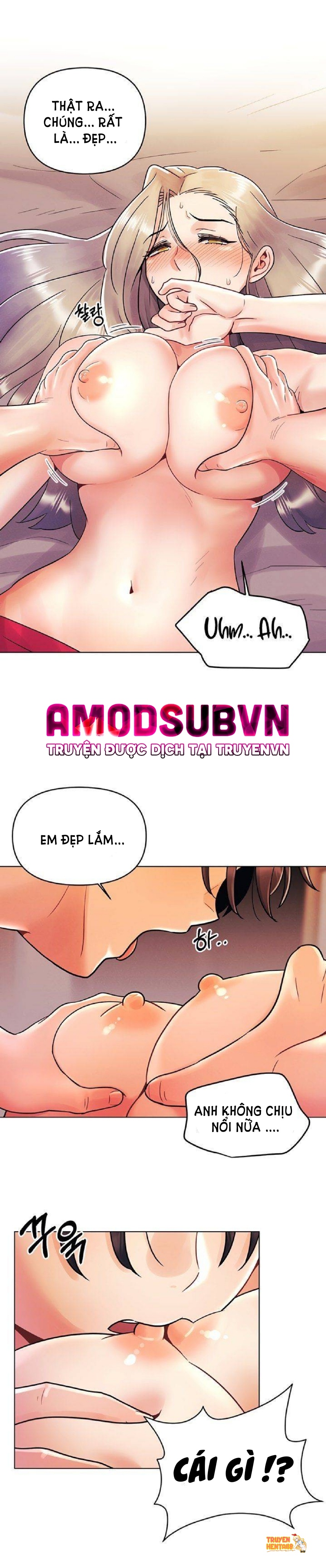 Trang truyện tmppughjls trong truyện tranh Lần Đầu Ấy - Chapter 9 - truyenhentai18.net