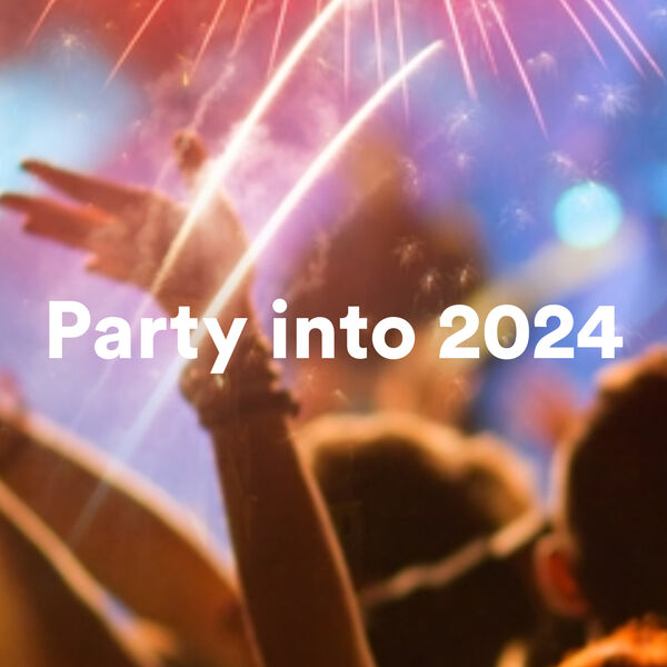 Various Artists- Party into 2024 2023 Mp3 [320kbps]  Ck1qvh3z46xc