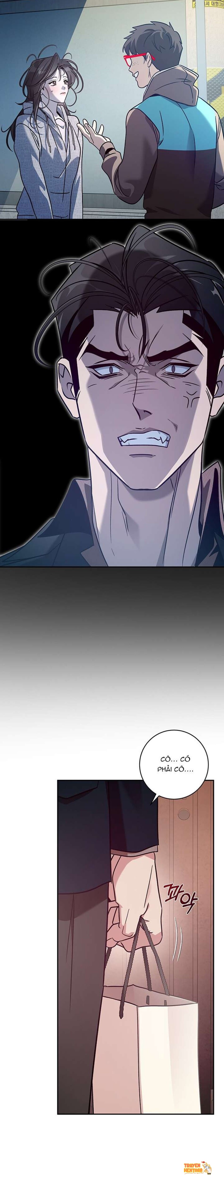 Xem ảnh Thế Mà Đòi Làm Nàng Tiên Ốc?! - Chapter 9 - tmpn3gfetl1 - Truyenhentaiz.net