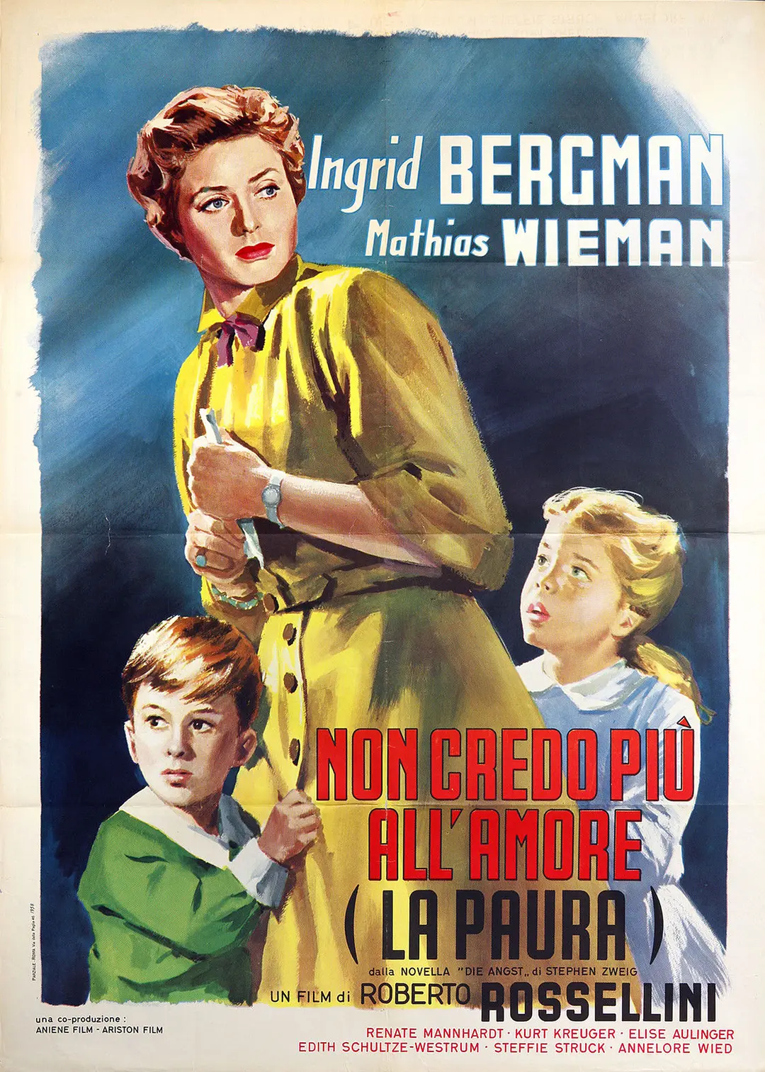 [556] 不安 / Non credo più all'amore (La paura) (1954)-131417.net