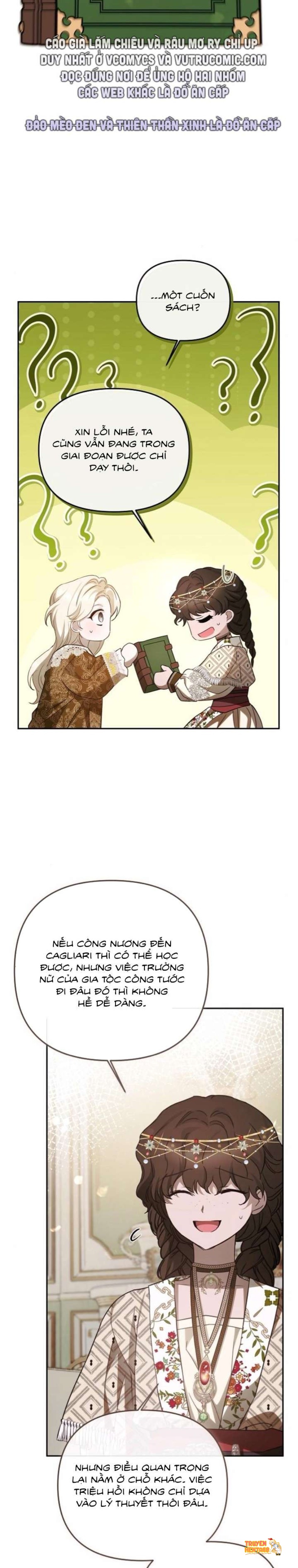 Xem ảnh [18+] Hai Lần Kết Hôn Với Quái Vật - Chapter 28 - tmpvk0cv8am - Truyenhentaiz.net