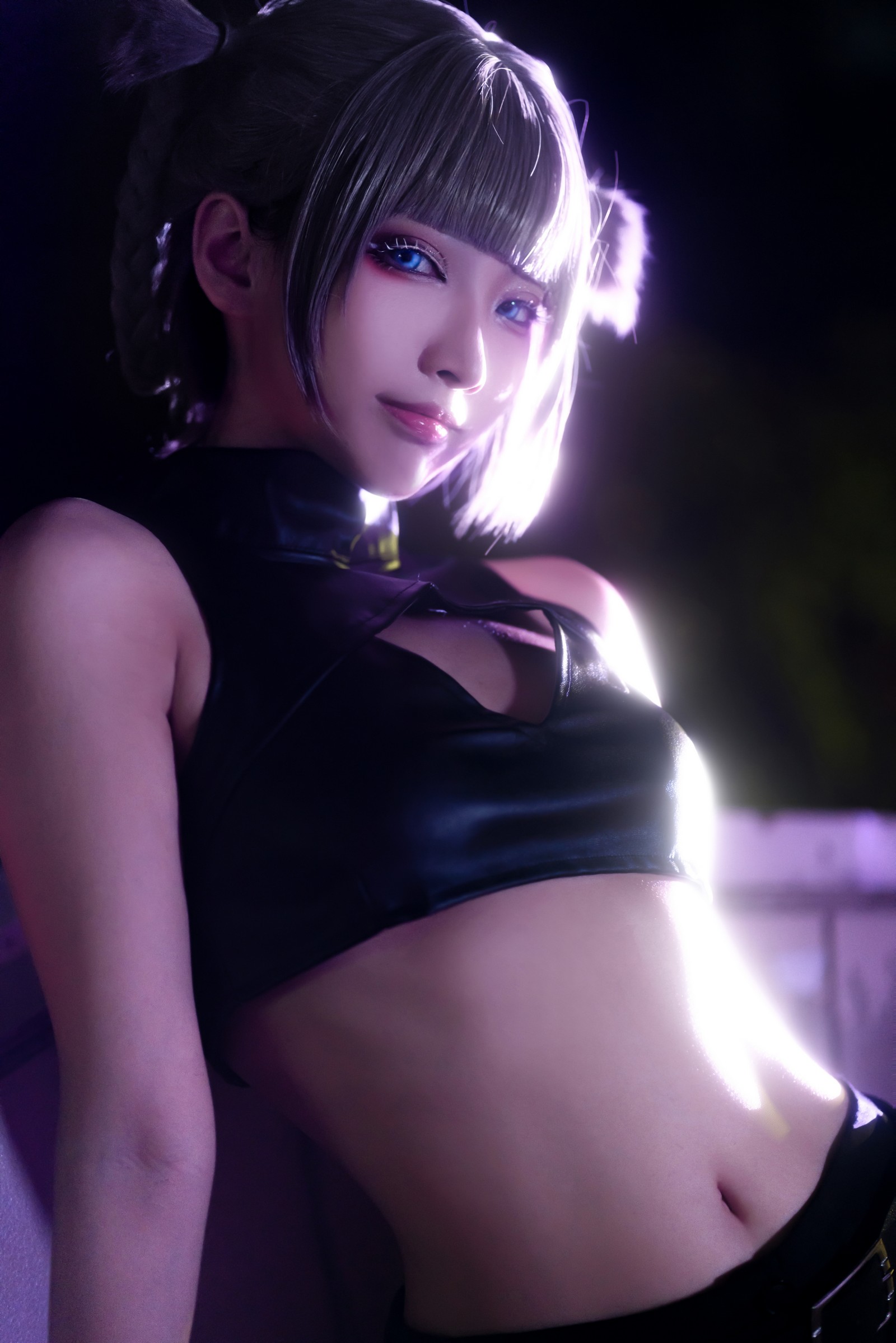 宮本桜 七草荠 Cosplay 写真合集｜日系角色 高清图集（23P｜399MB）插图