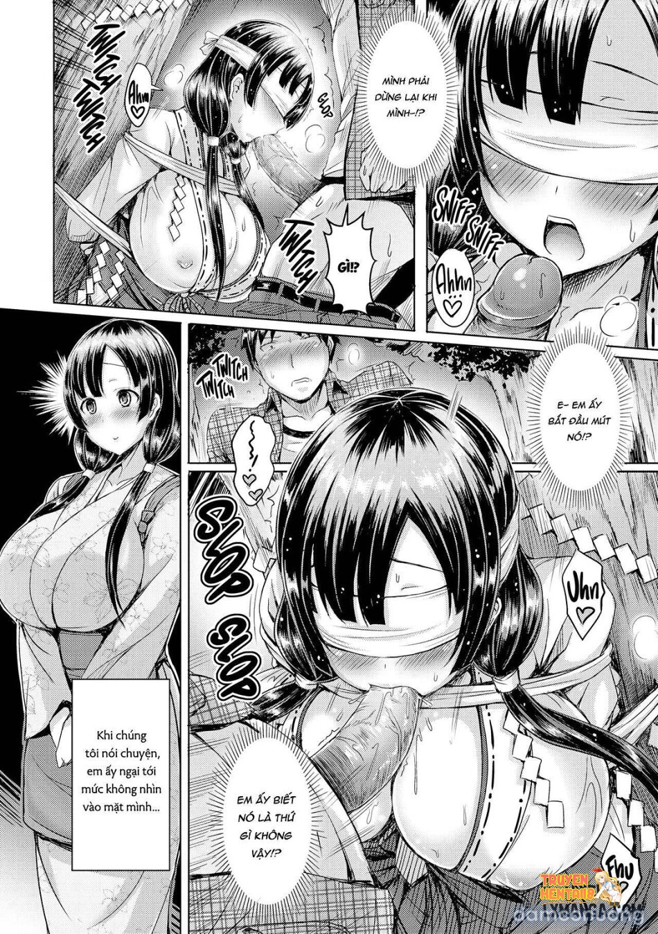 Xem ảnh Thế Hệ Vếu Khủng - Chapter 9 - tmph4 3xkqr - HentaiTruyen.fun