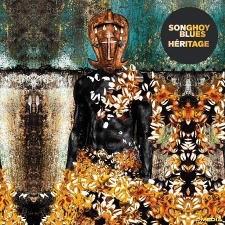 Songhoy Blues - Héritage (2025)