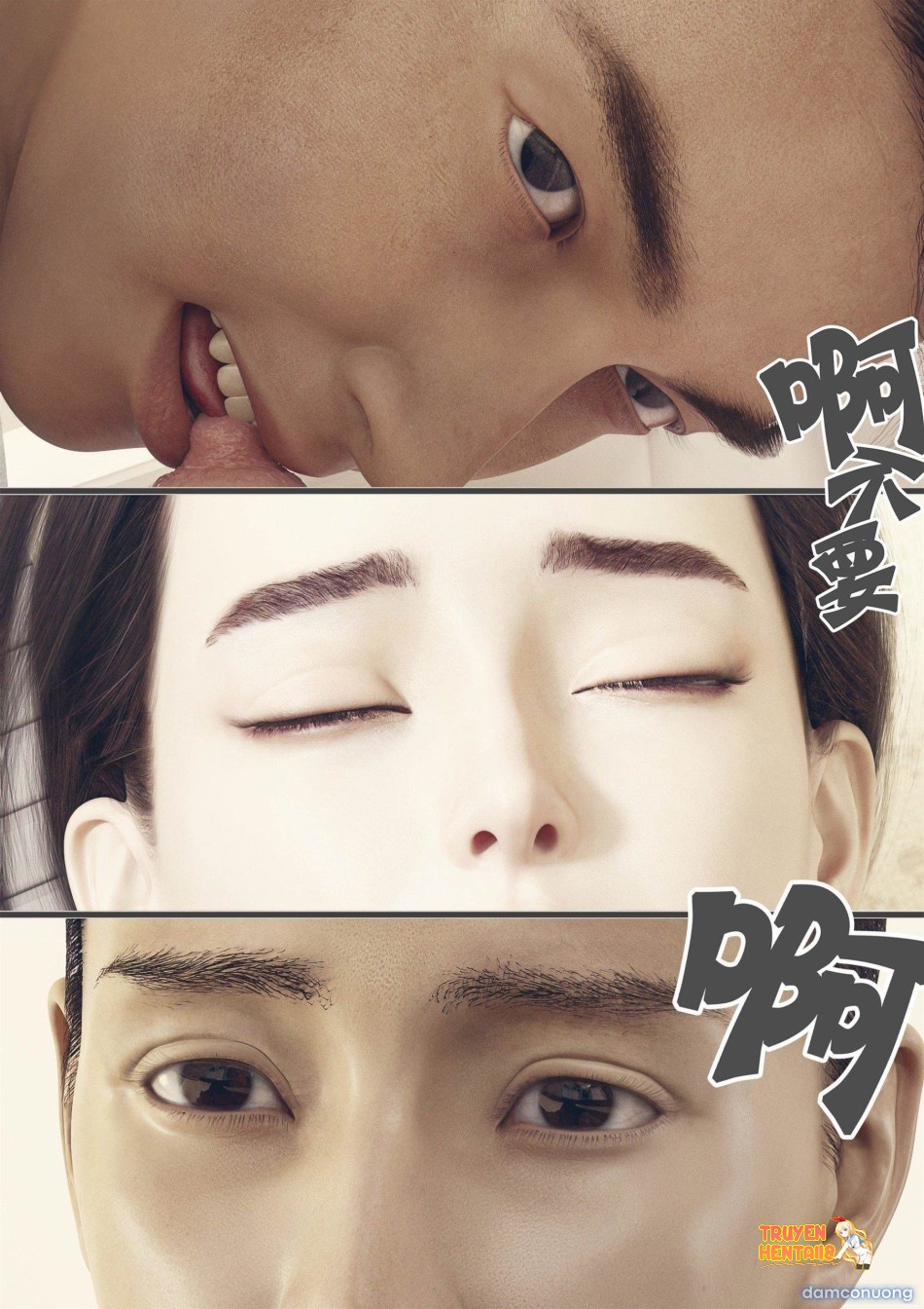 Xem ảnh Ham Muốn Kì Lạ Với Mẹ - Chapter 2 - tmpe56hu3sd - Truyenhentaiz.net