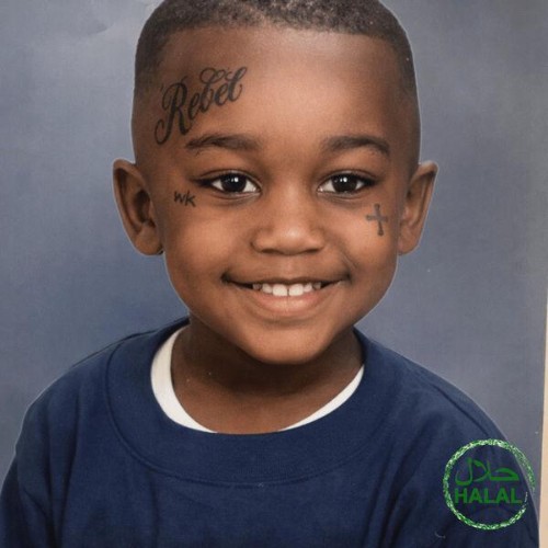 OSBE Chill, Eric G - The Halal Tape (2026)