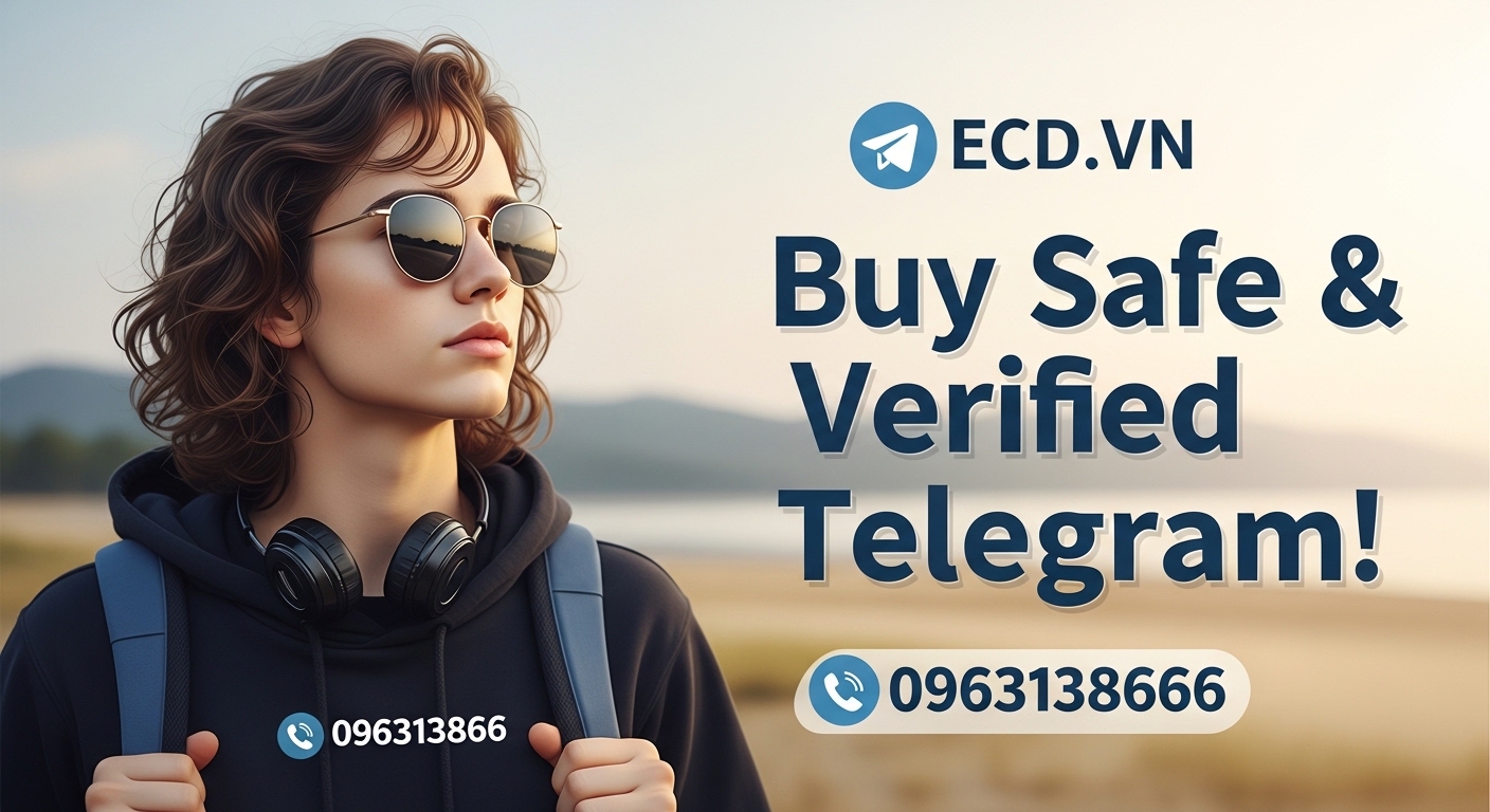 telegram account viral marketing
