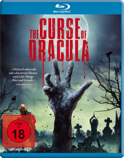 The Curse of Valburga