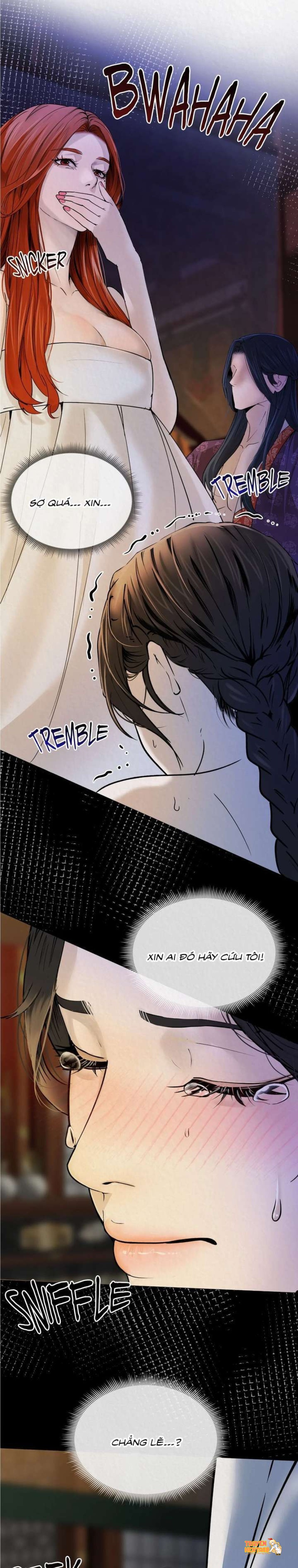 Xem ảnh Con Sói Của Núi Cheonun - Chapter 3 - tmpte7xe57w - Truyenhentaiz.net