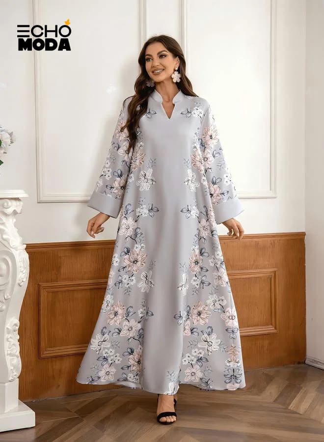 عبايات استقبال: فخامة هادئة تناسب كل تجمع