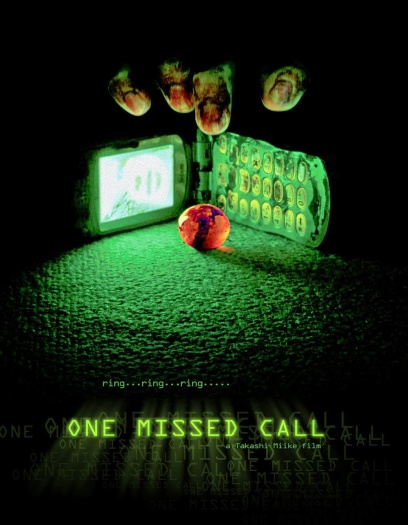 One Missed Call (2003) Hindi ORG Dual Audio Movie BluRay | 1080p | 720p | 480p | ESubs