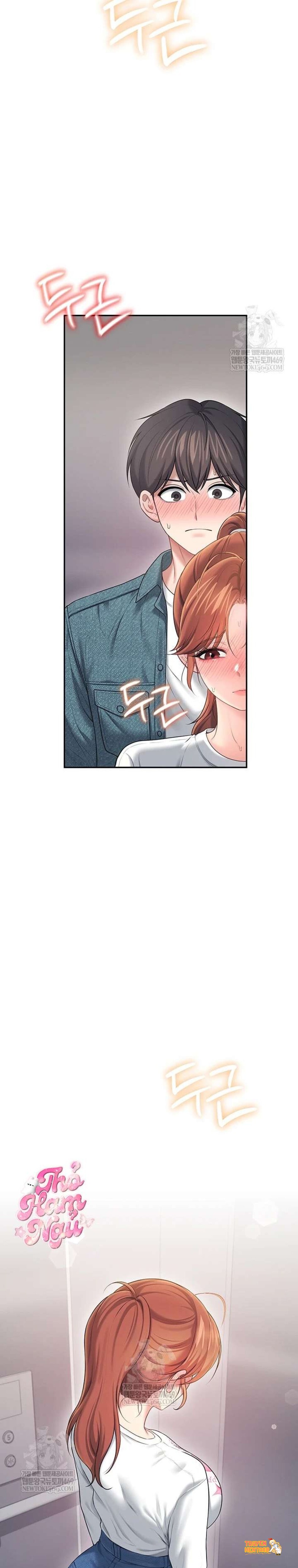 Trang truyện tmpkqexkmpf trong truyện tranh [18+] Đồ Chơi Tình Dục Không Dây - Chapter 78 - truyenhentai18.net