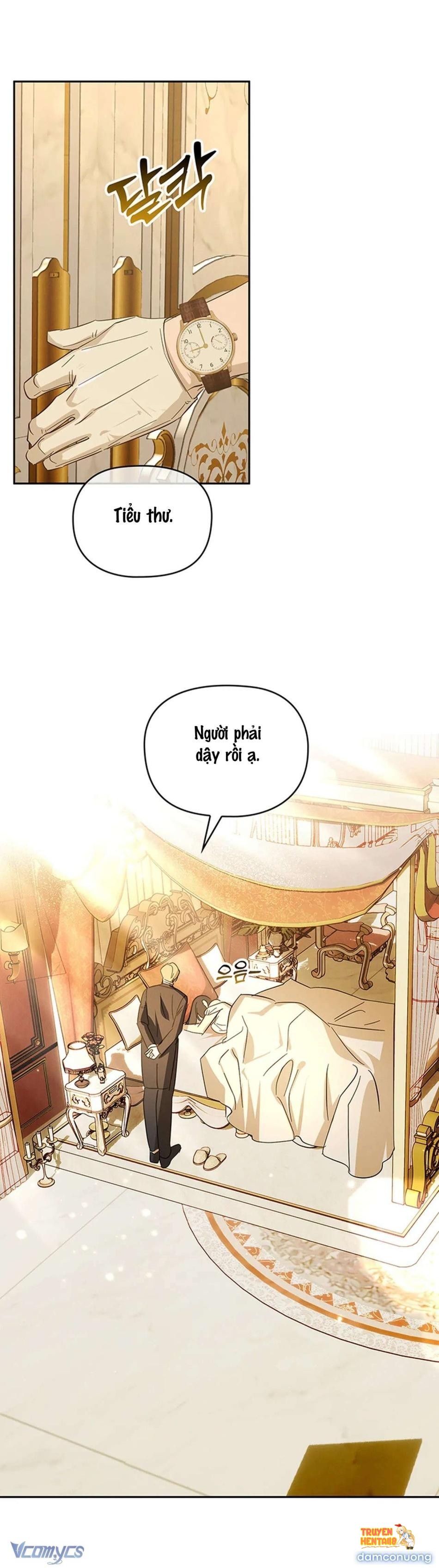 Xem ảnh [không Che] Người Hầu Không Chỉ Làm Việc - Chapter 11 - tmp f429dq6 - Truyenhentaiz.net