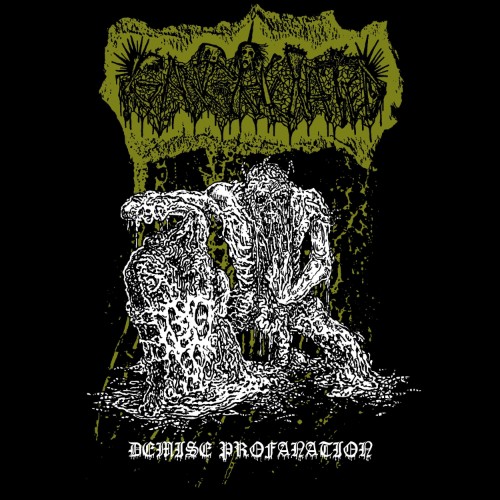 Gangrenated - Demise Profanation (2026)