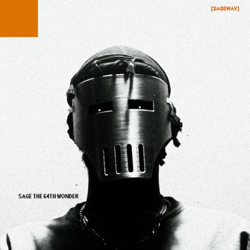 SÃ¤ge The 64th Wonder - SAGEWAV (2026)