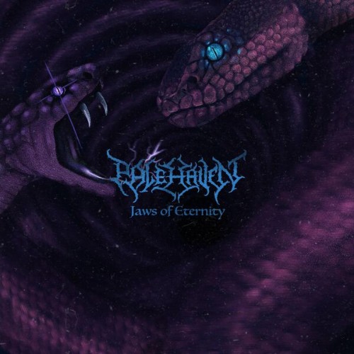 Pale Haven - Jaws Of Eternity (2026) FLAC