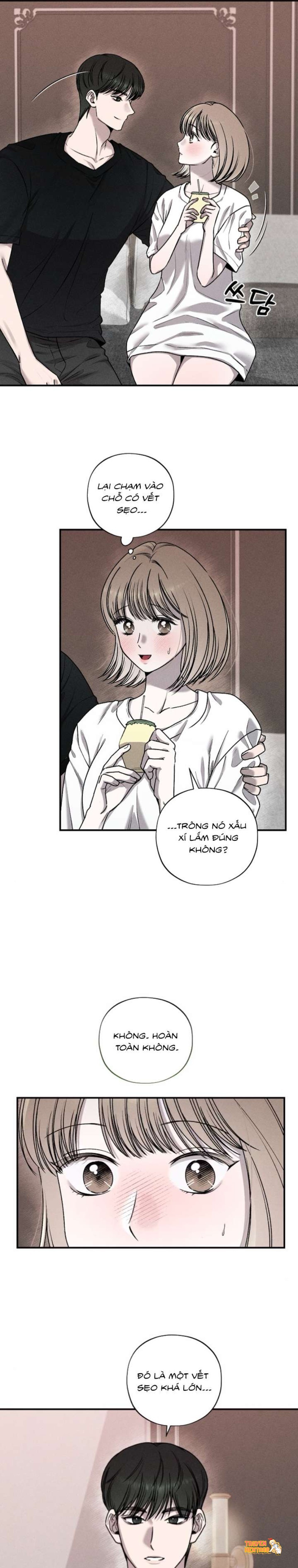 Xem ảnh [18+] Bên Trong Phòng Họp - Chapter 8 - tmpexgombr9 - Truyenhentaiz.net