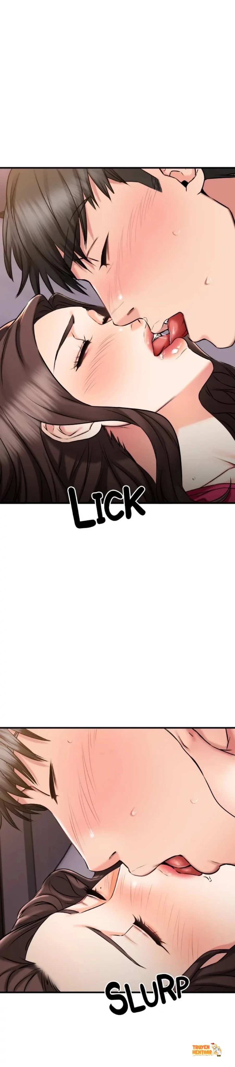 Trang truyện tmpzqwg9em8 trong truyện tranh Ranh Giới Người Bạn - Chapter 26 - truyenhentai18.net